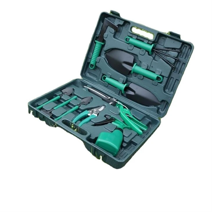 Scuddles Garden Tools Set - 8 Piece