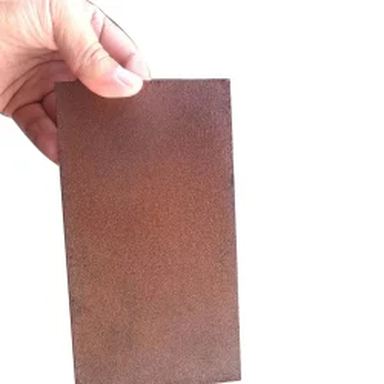 برنامه CORTEN PATES