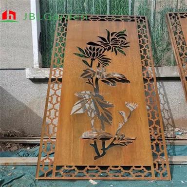 جداکننده های اتاق فلزی دیواری