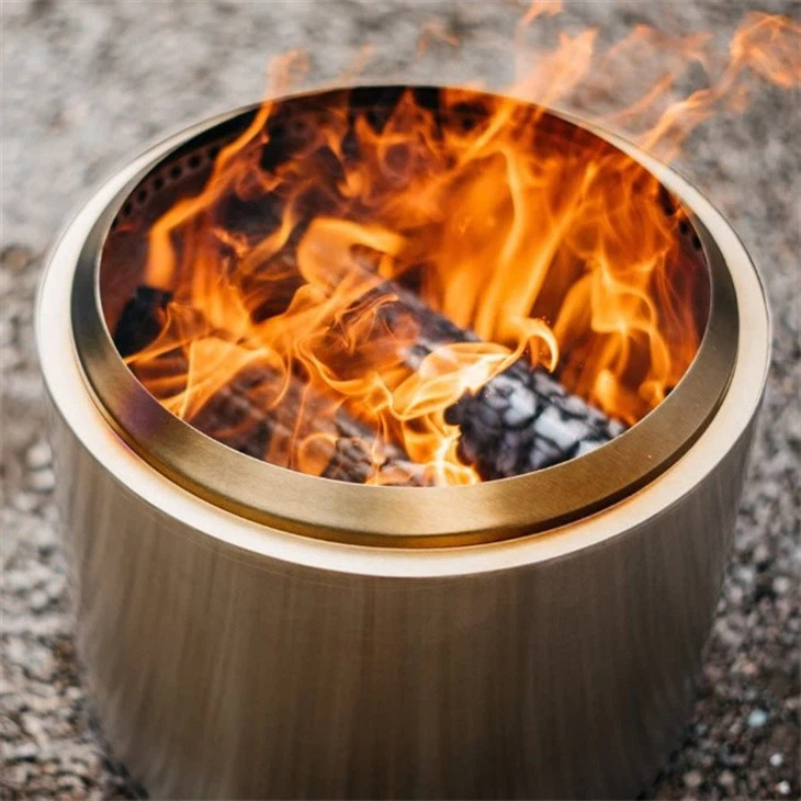 Solo Stove Bonfire 2.0