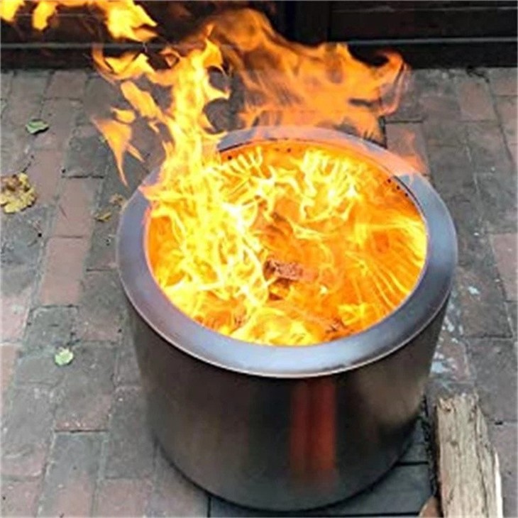 Solo Stove Ranger