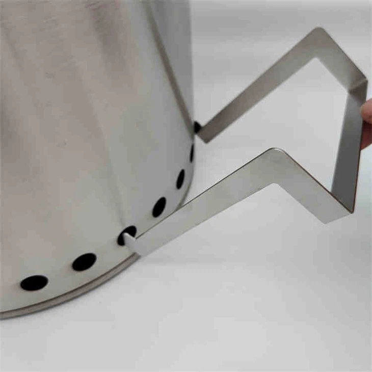 Stainless Steel Solo Stove Firepit
